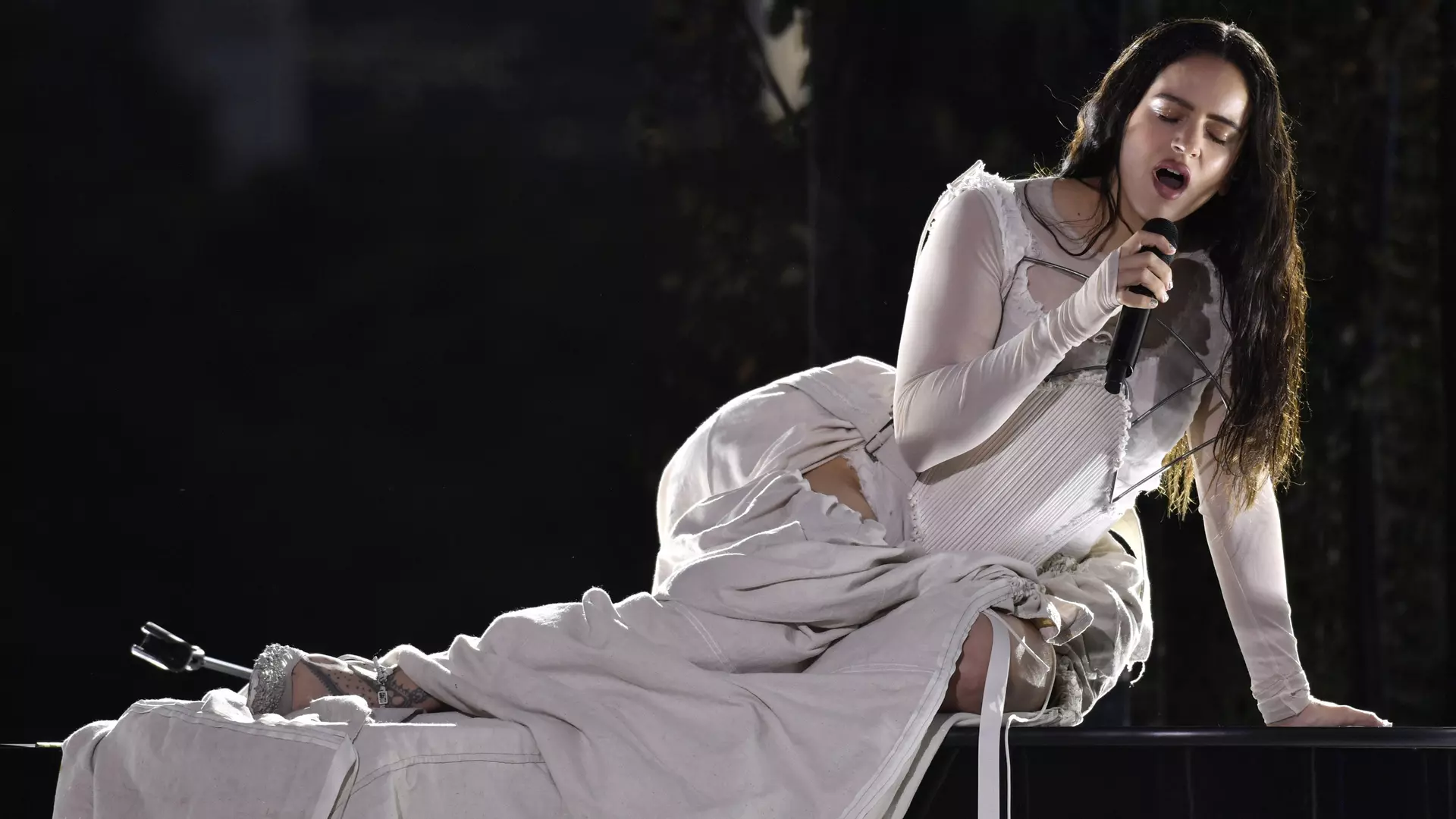 Rosalia Tour Experience